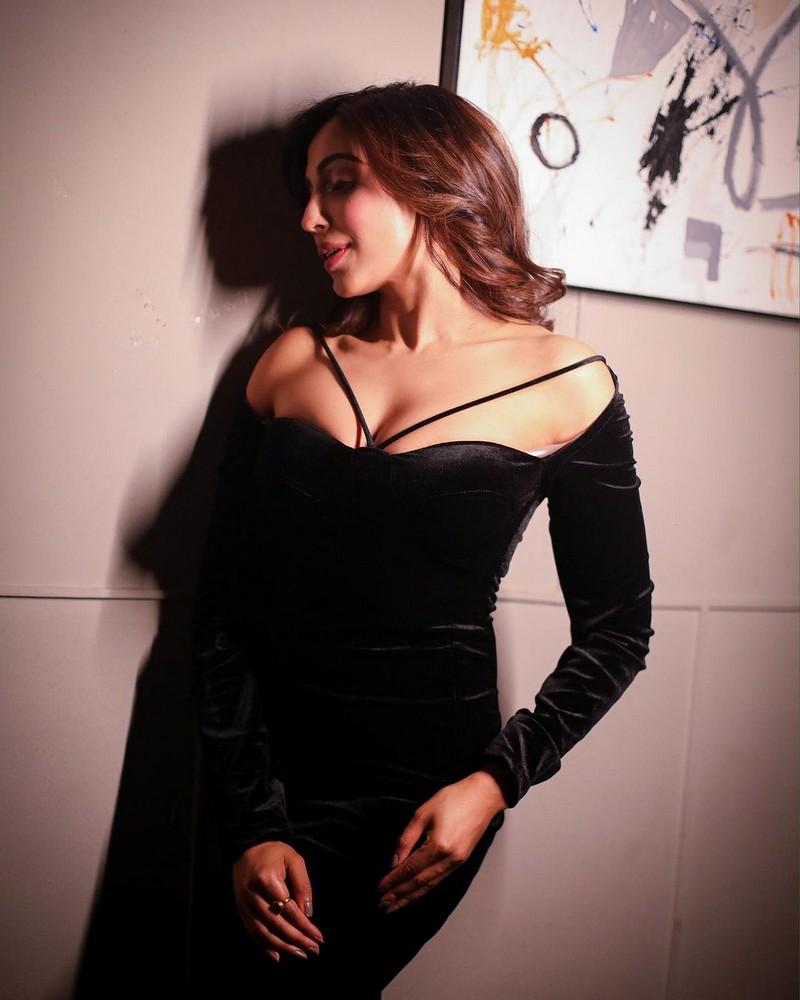 Parvati Nair 11