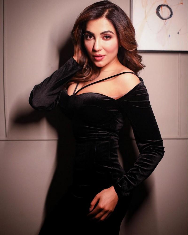 Parvati Nair 12
