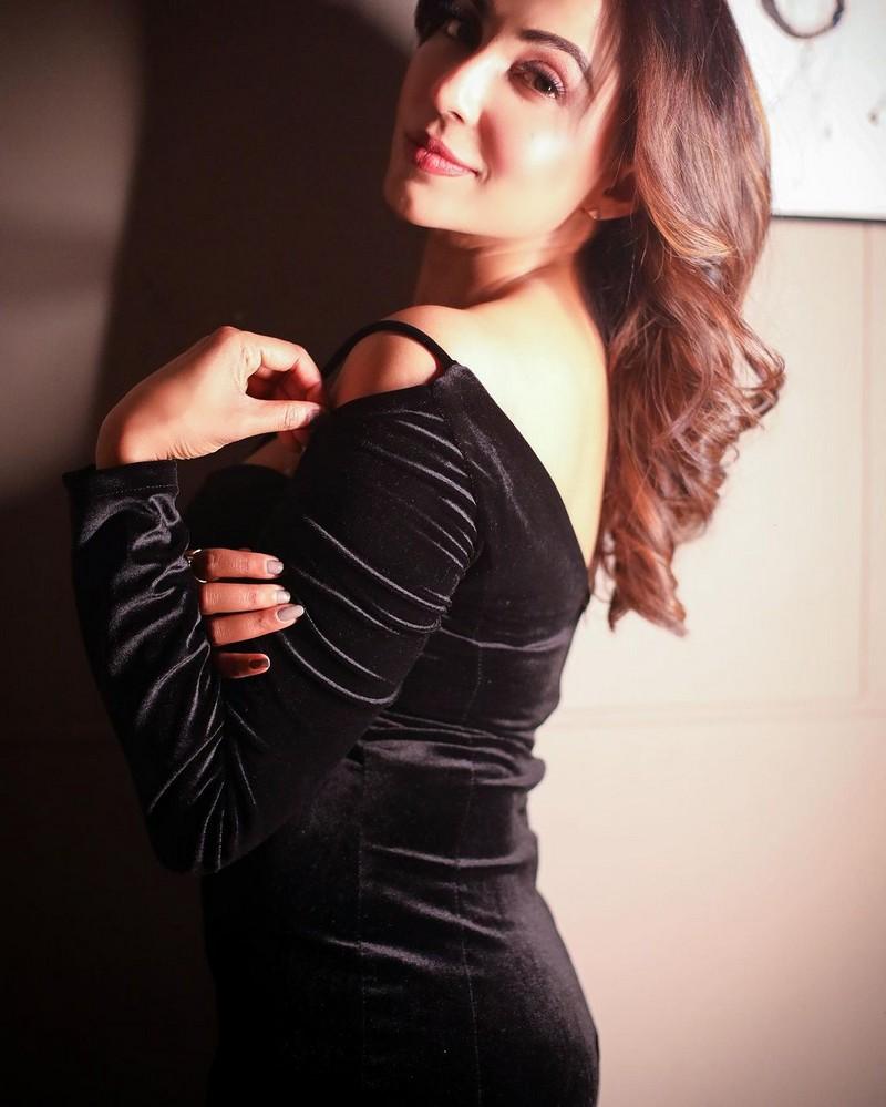 Parvati Nair 13