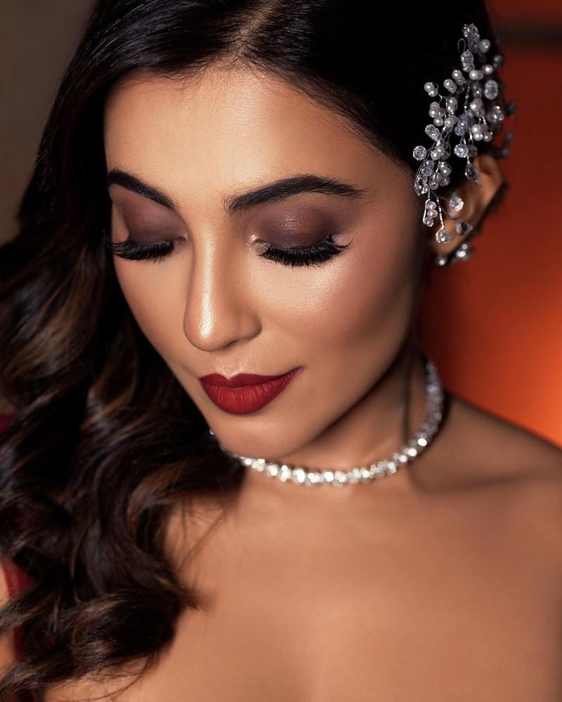 Parvati Nair 2