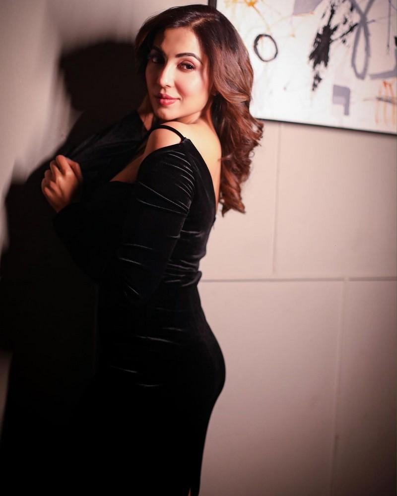 Parvati Nair 9