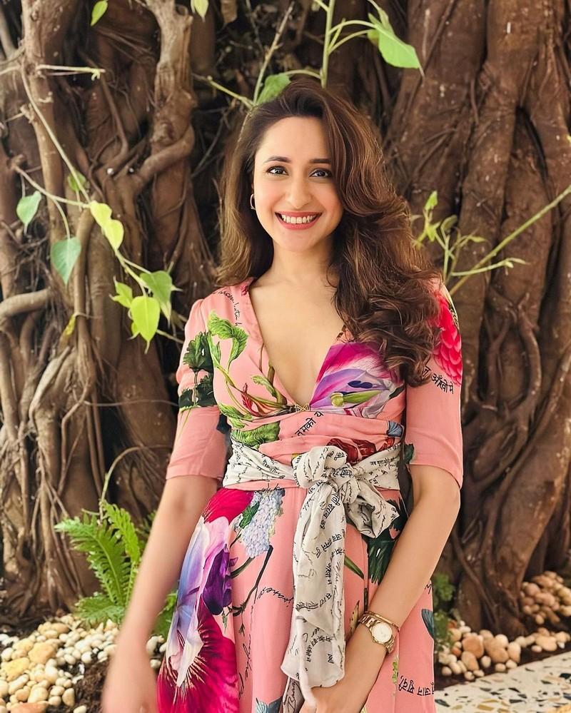 Pragya Jaiswal 2