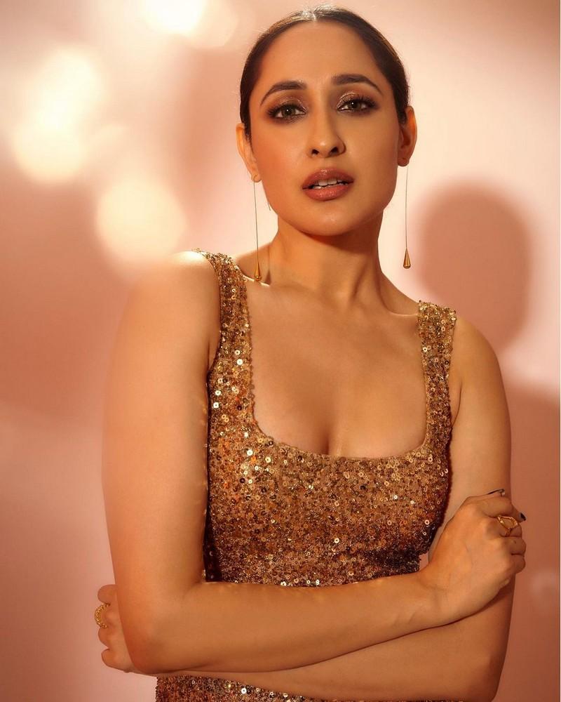 Pragya Jaiswal 1