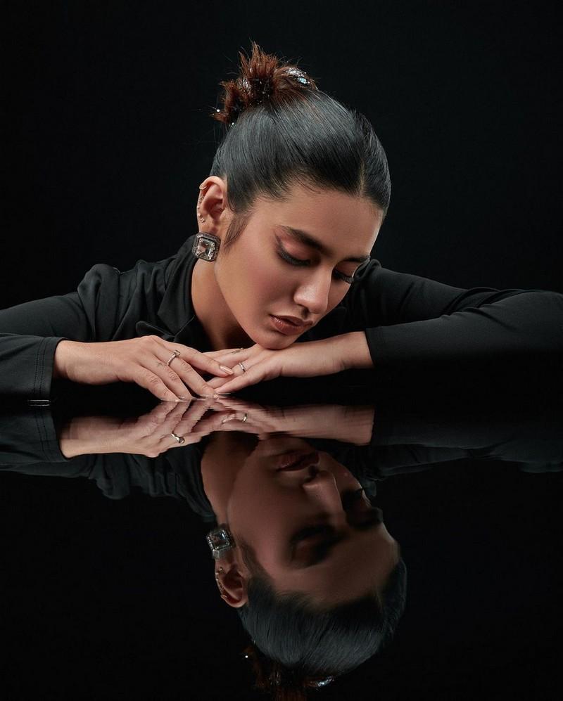 Priya Prakash Varrier 6