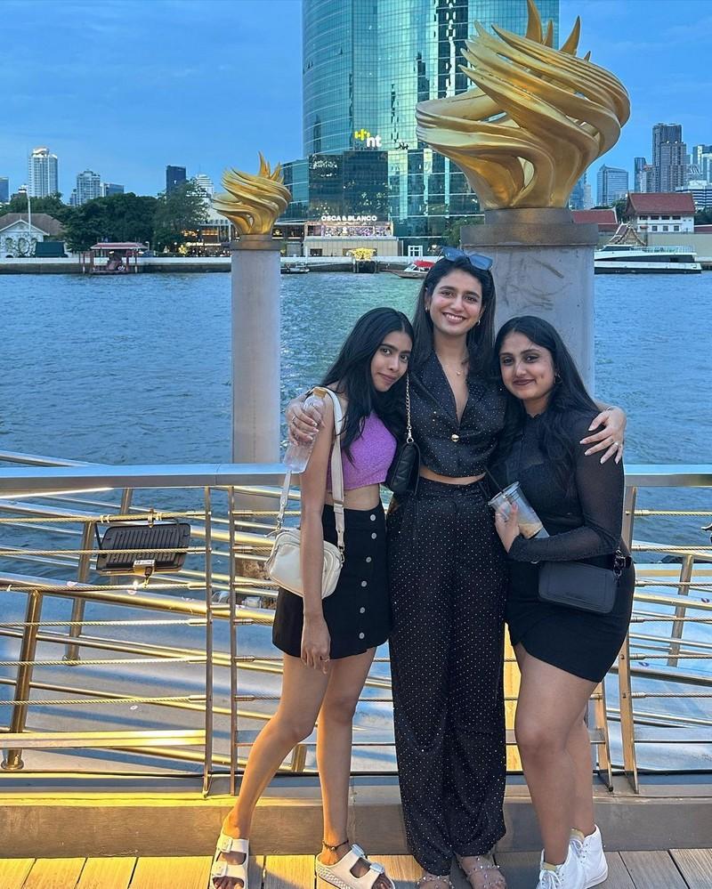 Priya Prakash Varrier 7