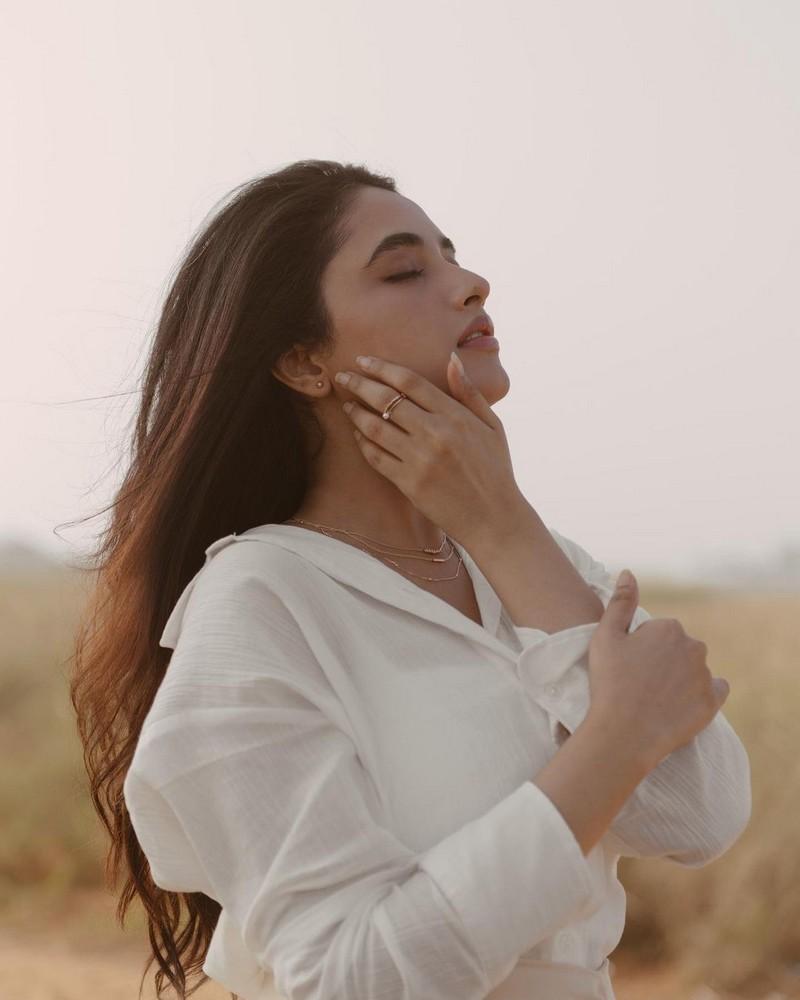 Priyanka Mohan 14