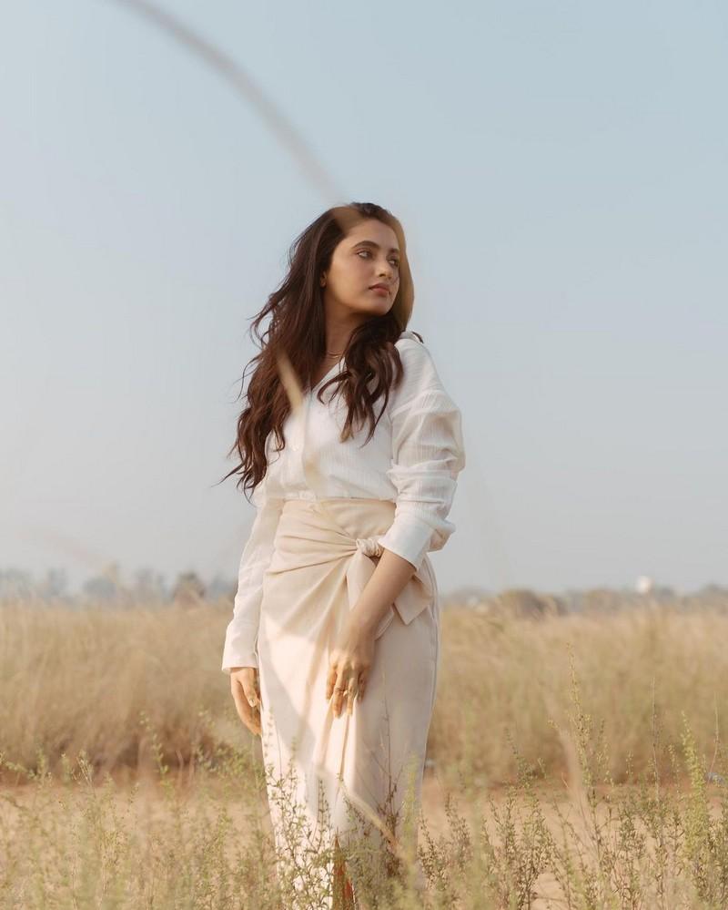 Priyanka Mohan 15