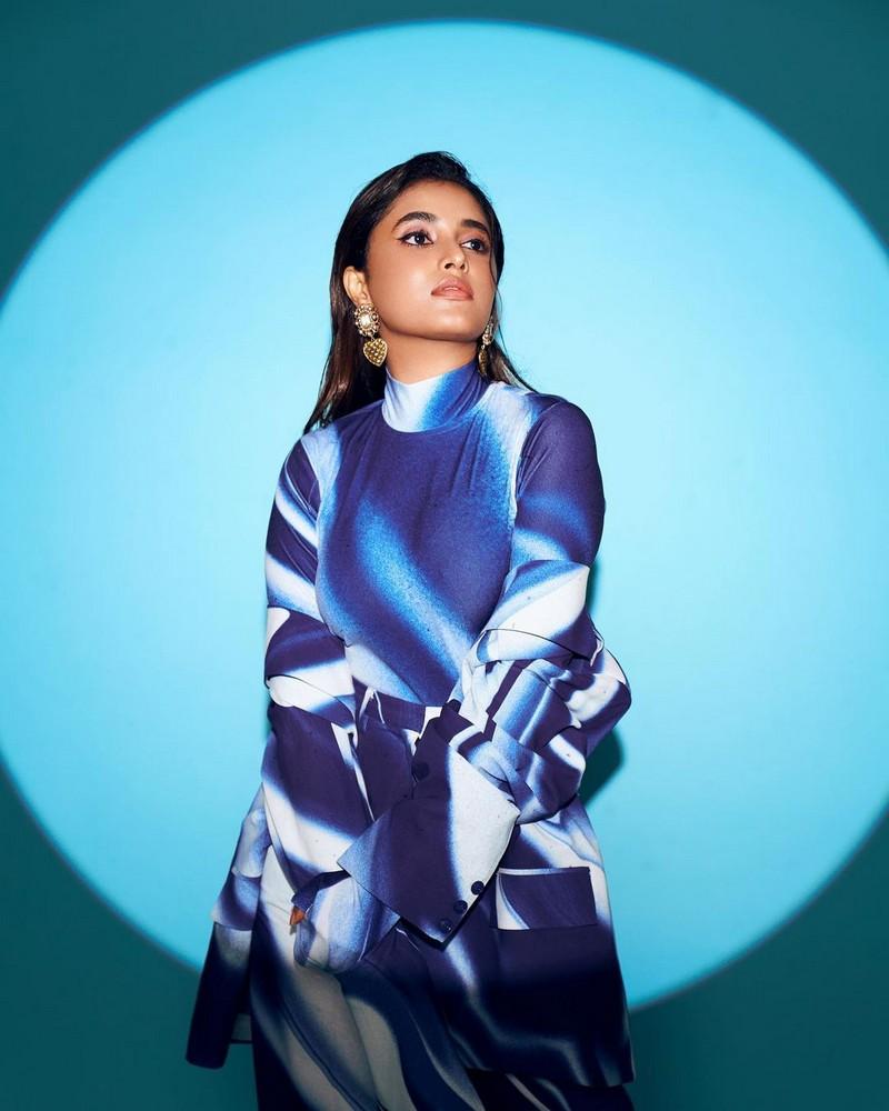 Priyanka Mohan 8