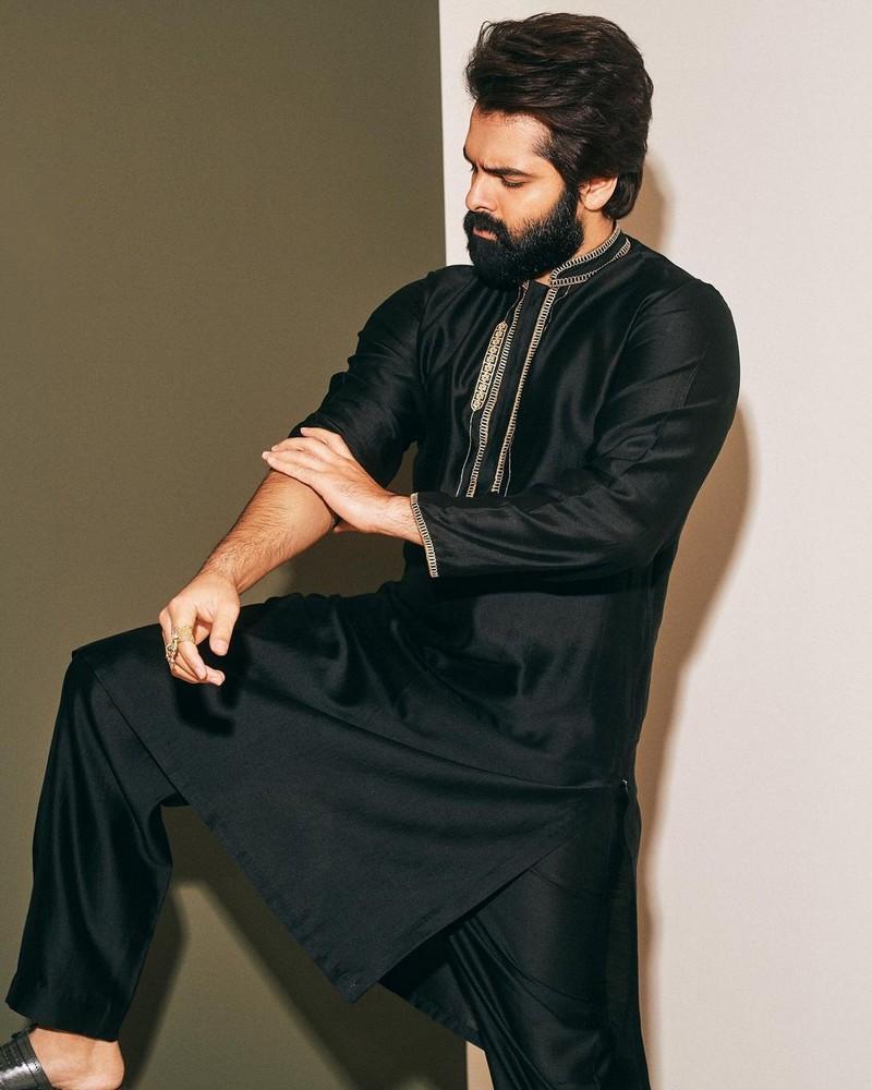 RAm POthineni 2