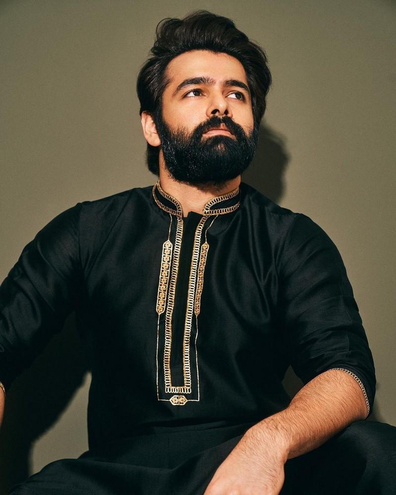 RAm POthineni 3