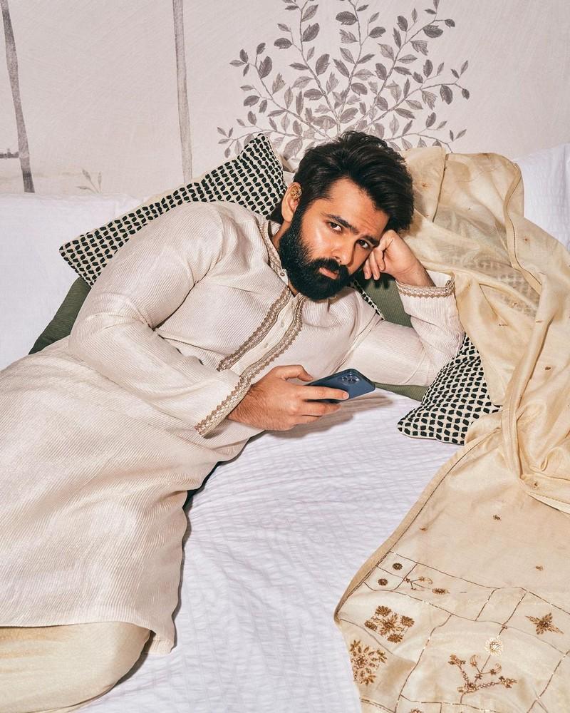 RAm POthineni 7