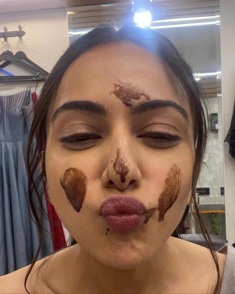 Rakul 6