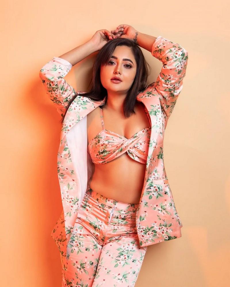 Rashami Desai 1