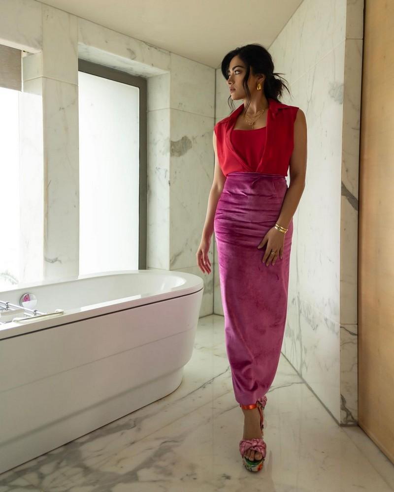 Rashmika Mandanna 1