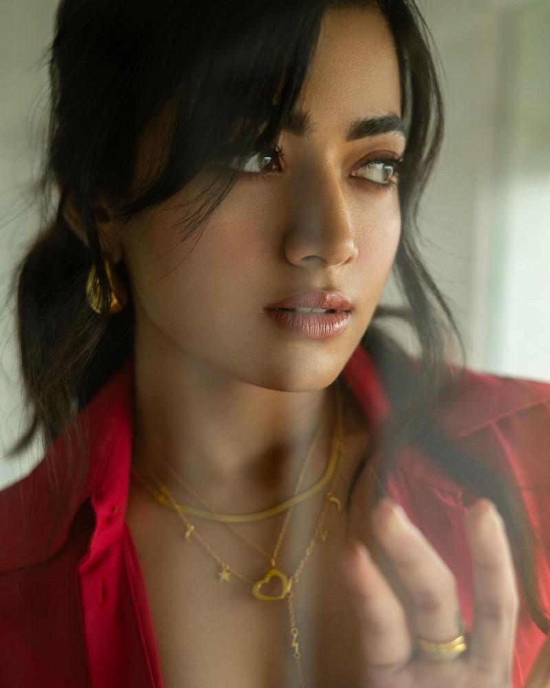 Rashmika Mandanna 2