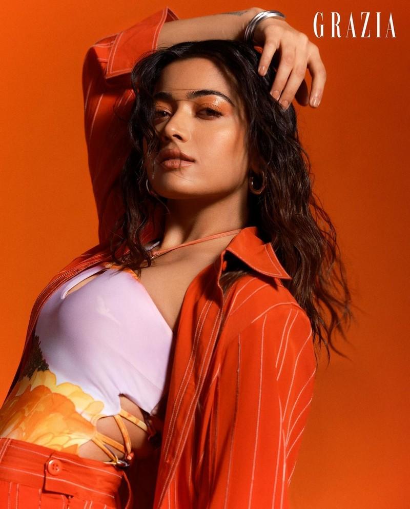 Rashmika Mandanna 6