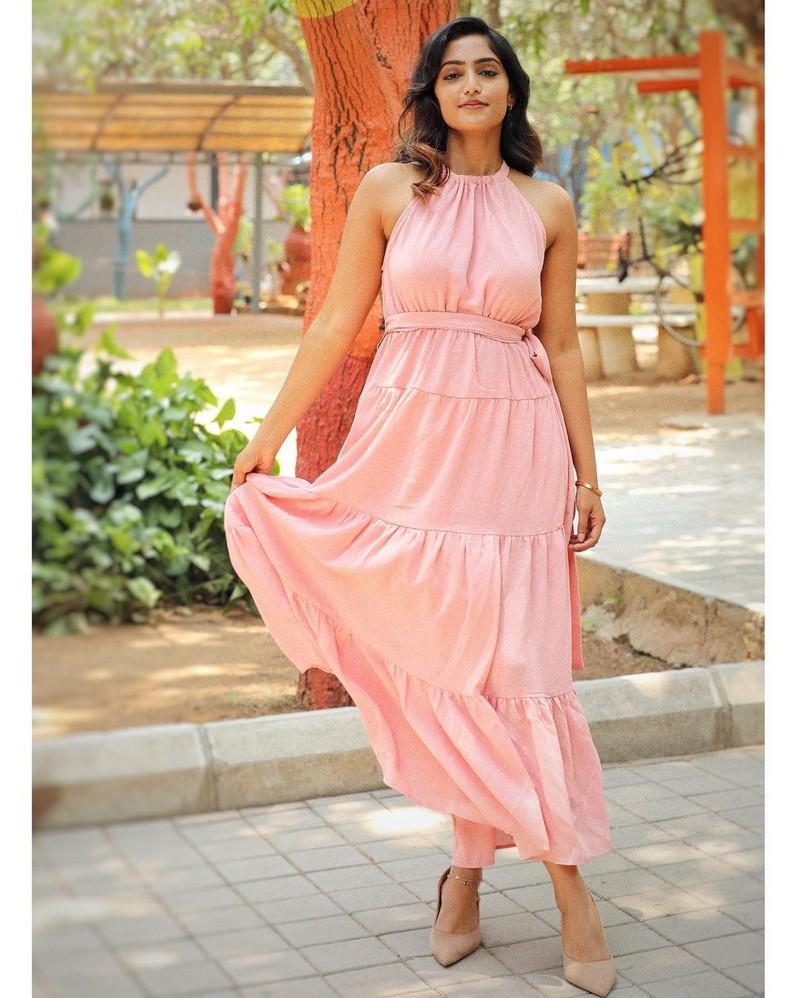 Reba Monica John 14
