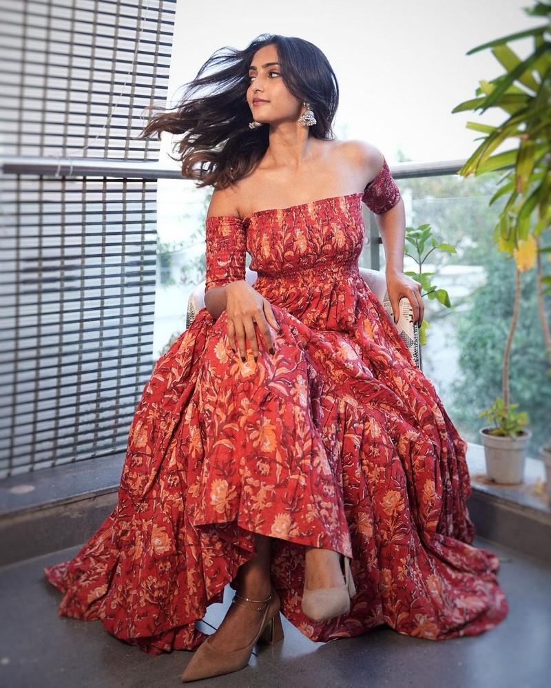 Reba Monica John 3