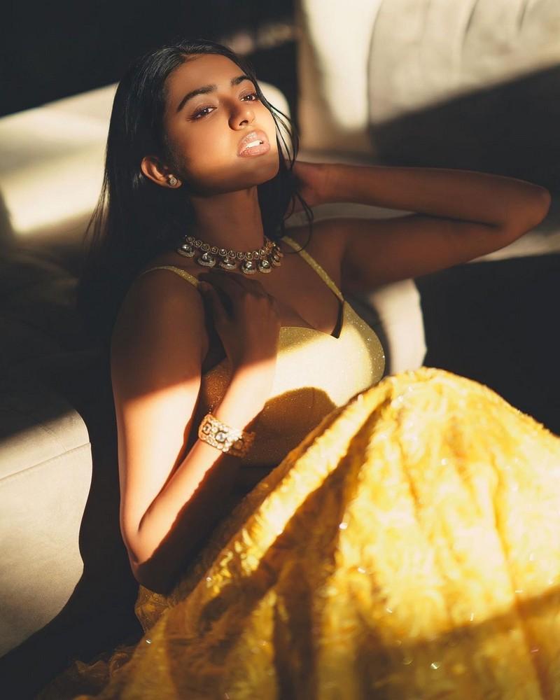 Shivani Rajashekar 10