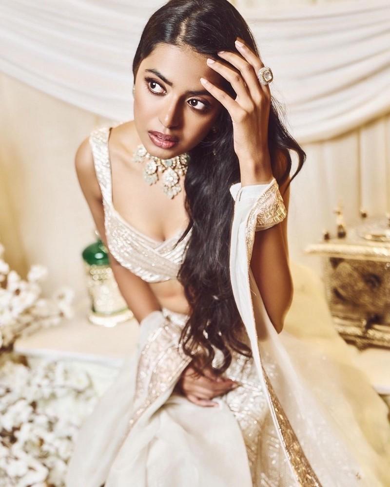 Shivani Rajashekar 1