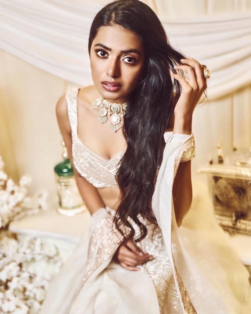 Shivani Rajashekar 2