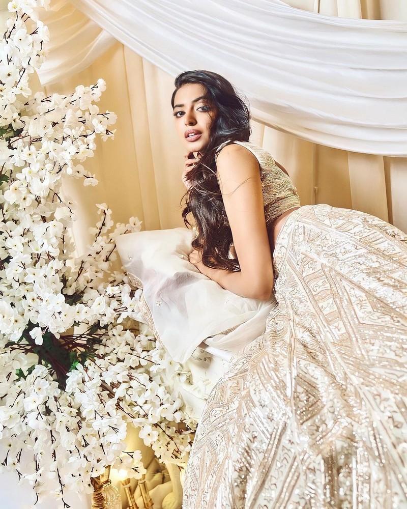 Shivani Rajashekar 3