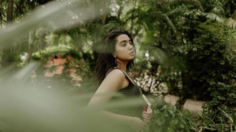 Shivathmika Rajashekar 2