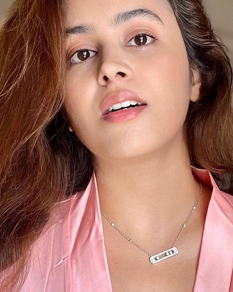 Shobhita Rana 8