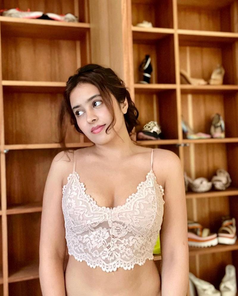 Shobhita Rana 2