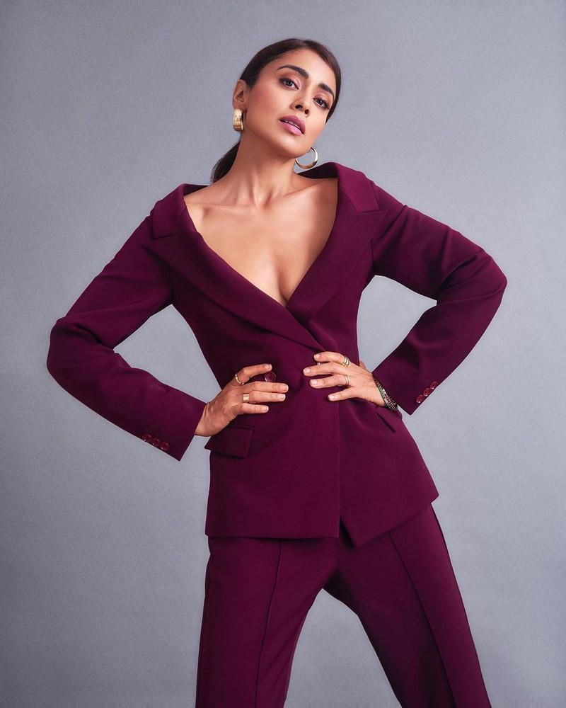 Shriya Saran 11