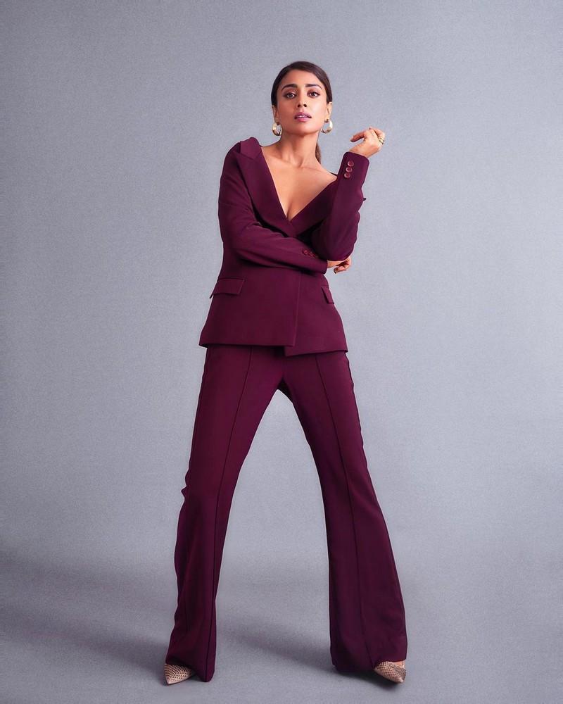 Shriya Saran 13
