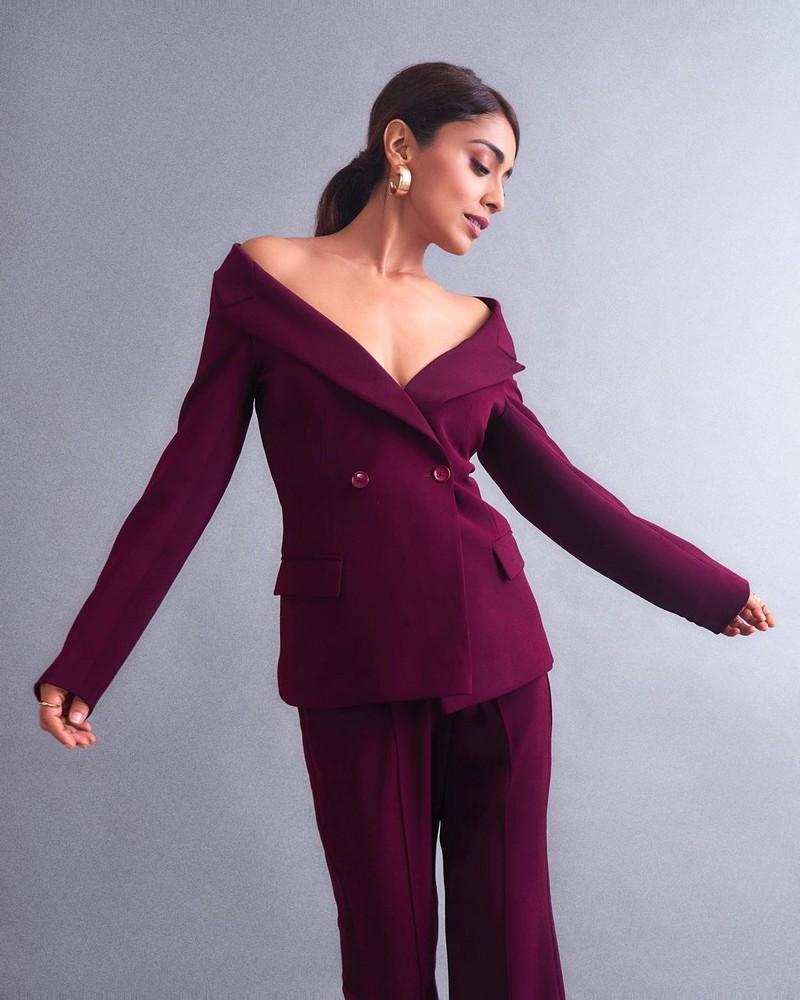 Shriya Saran 8