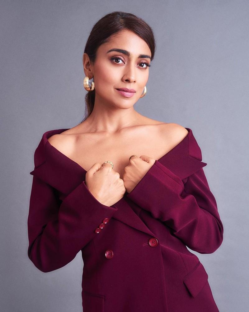 Shriya Saran 9
