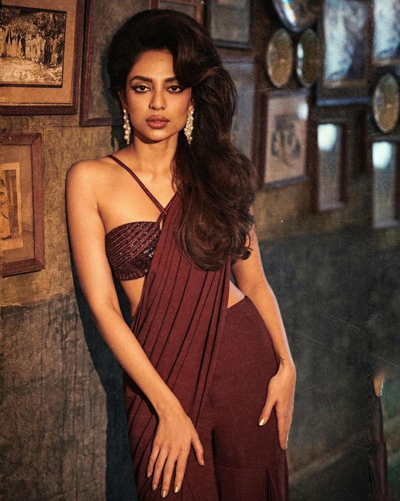 Sobhita Dhulipala 10