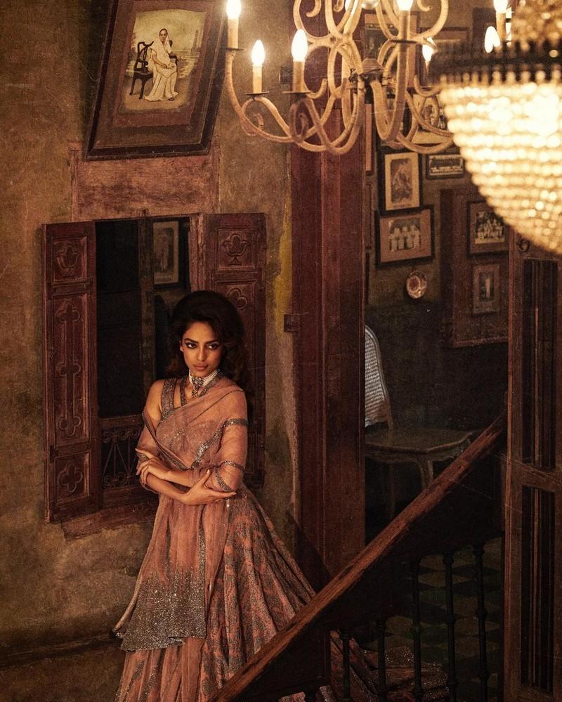 Sobhita Dhulipala 12