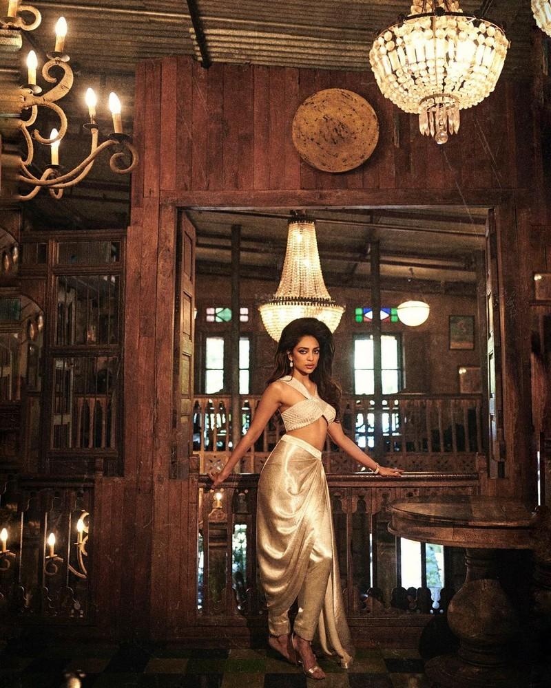 Sobhita Dhulipala 13