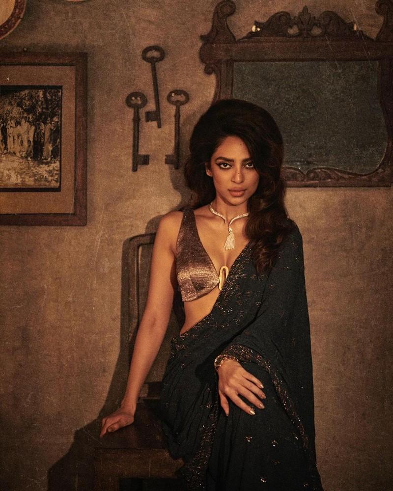 Sobhita Dhulipala 14