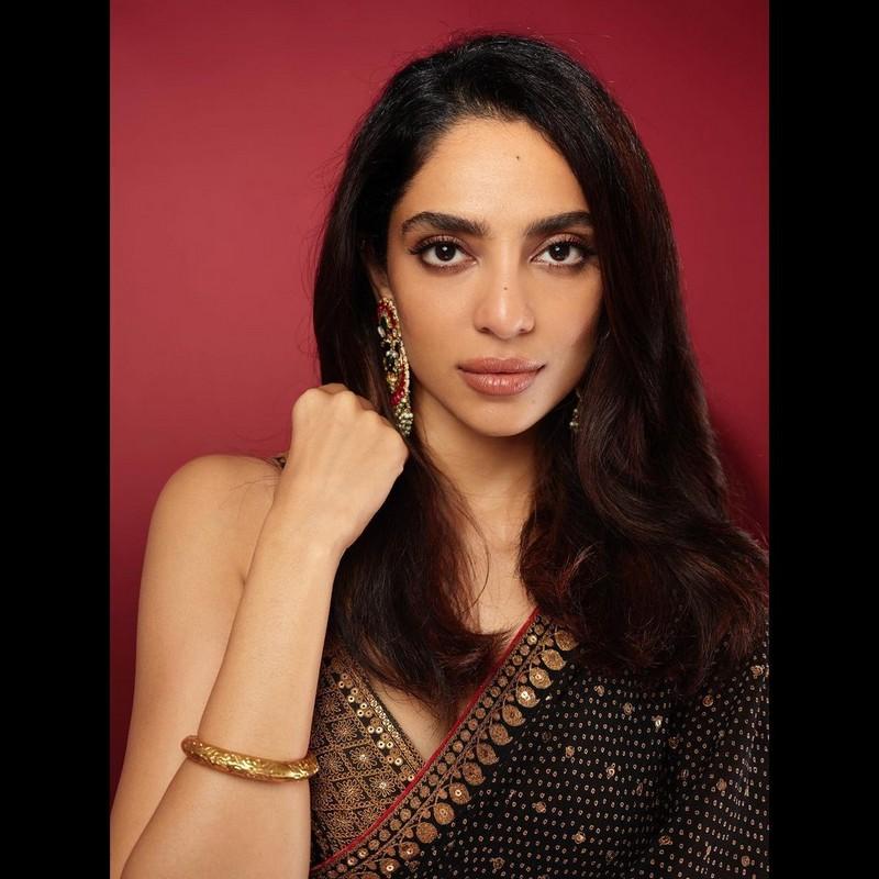 Sobhita Dhulipala 2