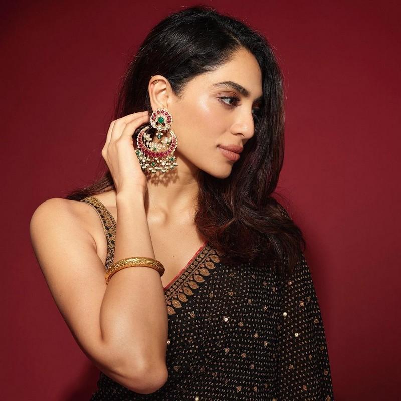 Sobhita Dhulipala 3