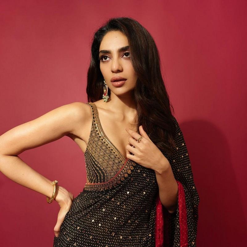Sobhita Dhulipala 6