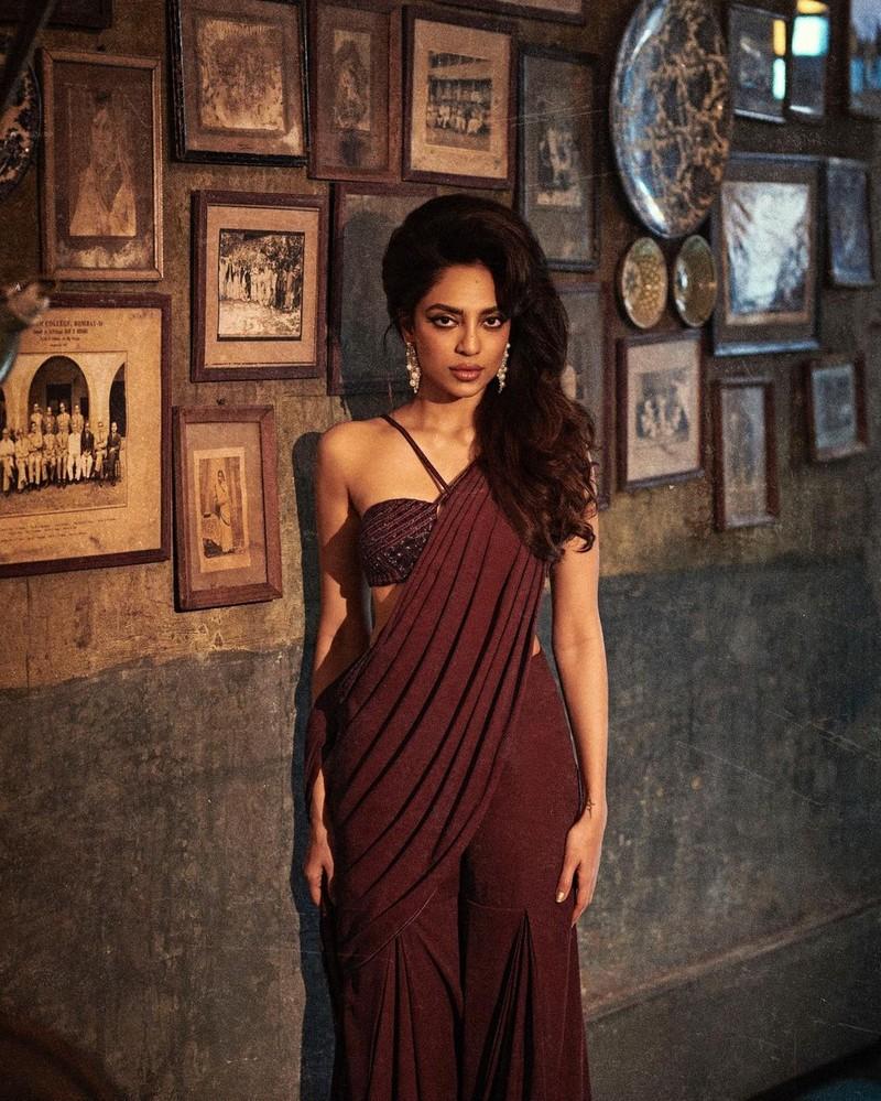 Sobhita Dhulipala 8
