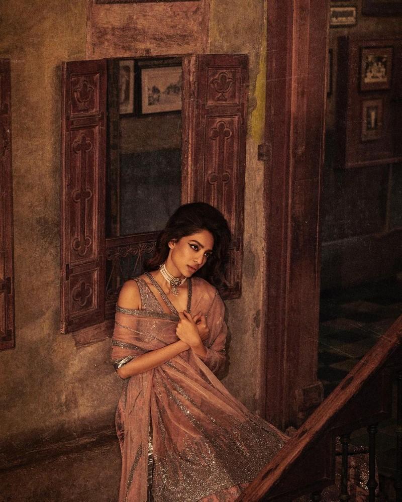Sobhita Dhulipala 9