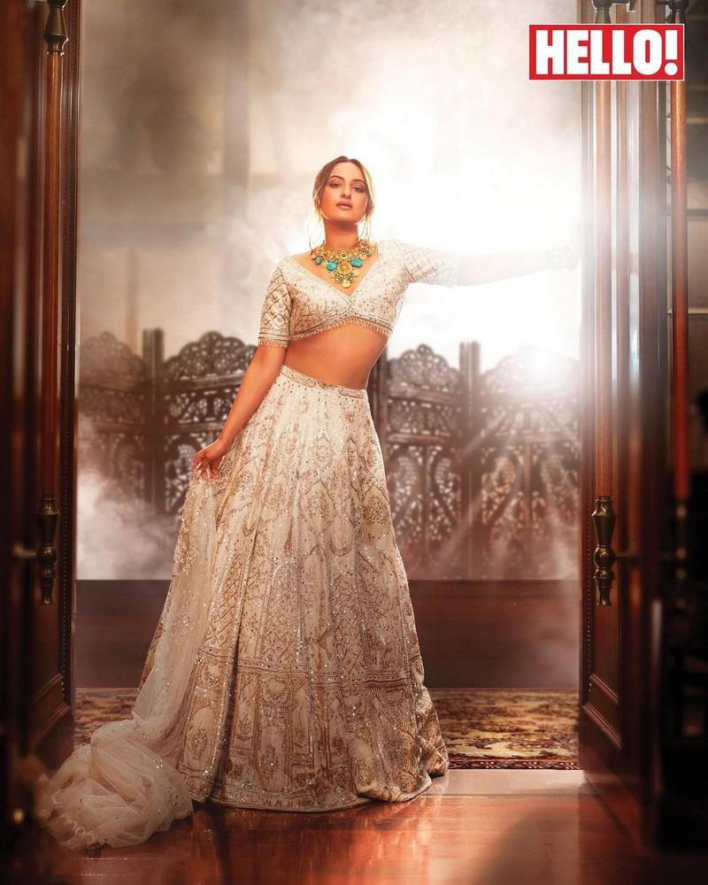 Sonakshi Sinha 6