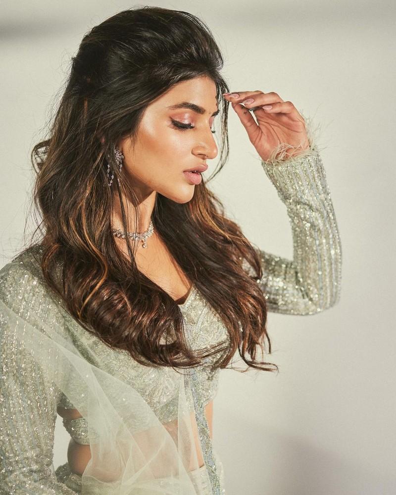 Sreeleela 3