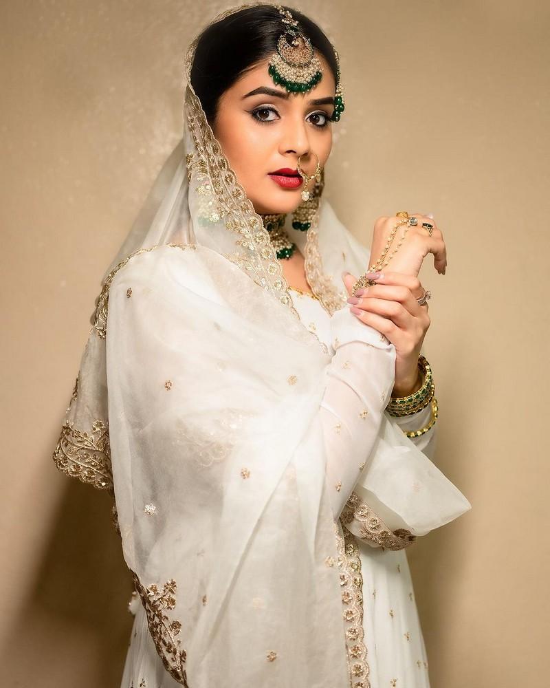 Sreemukhi 10