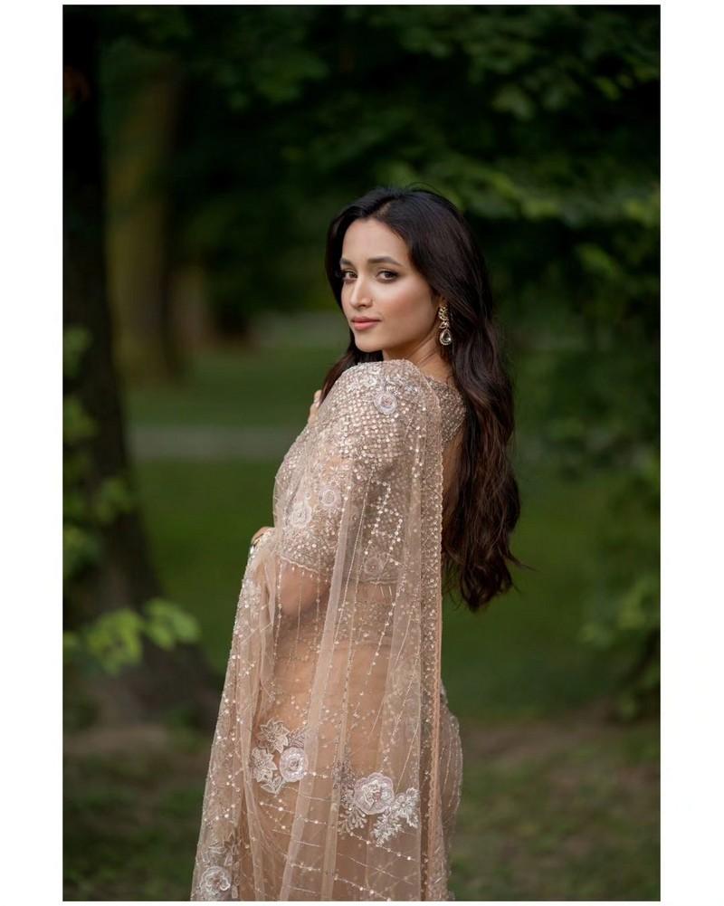 Srinidhi Shetty 2