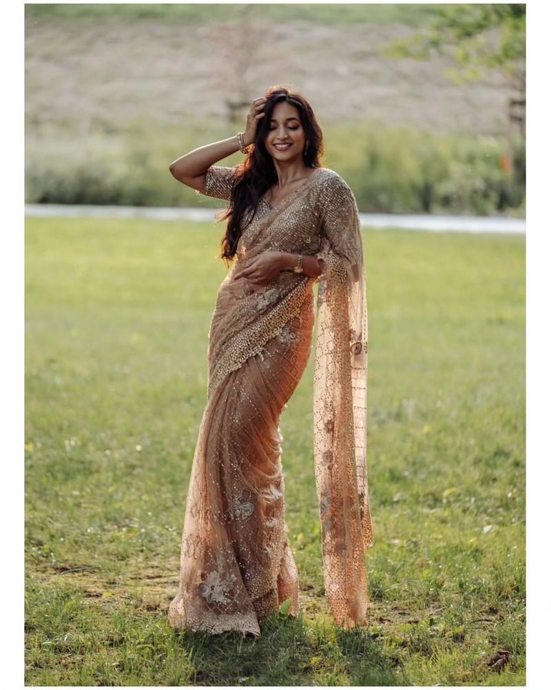 Srinidhi Shetty 3