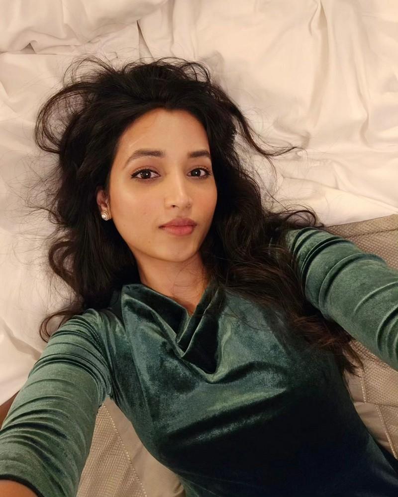 Srinidhi Shetty 7