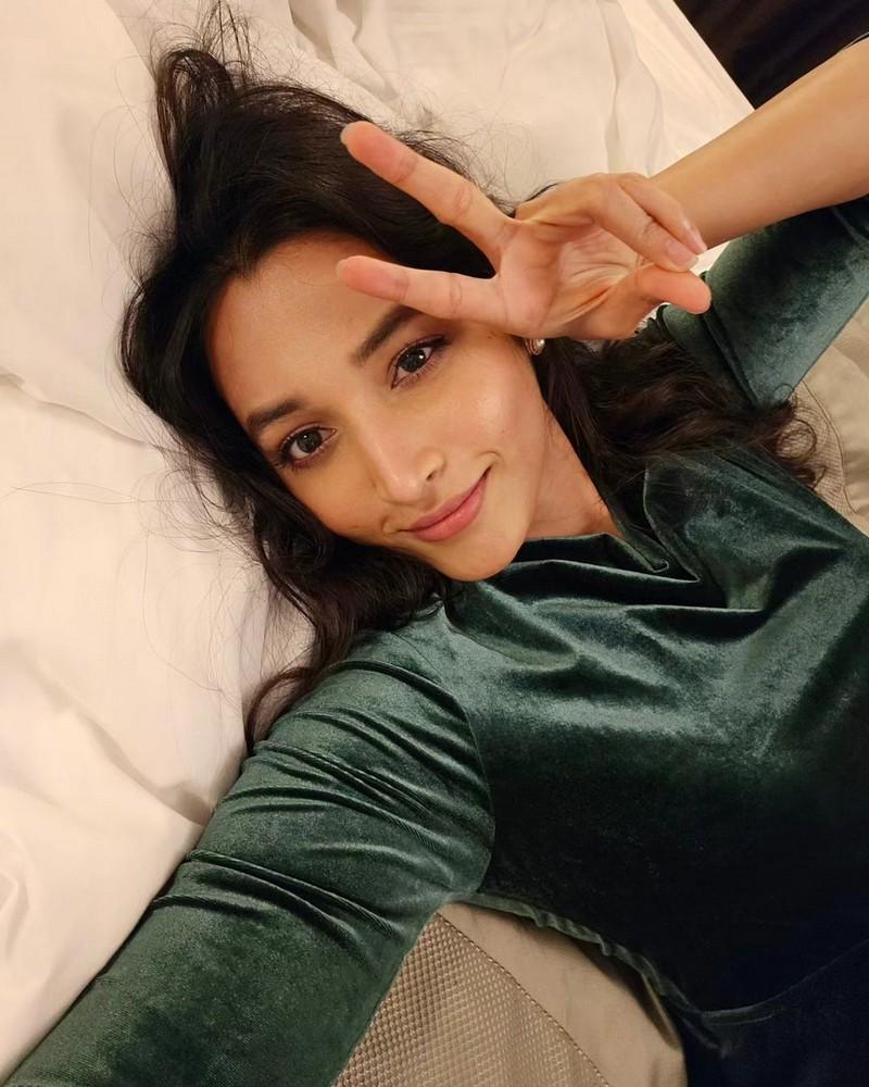 Srinidhi Shetty 8