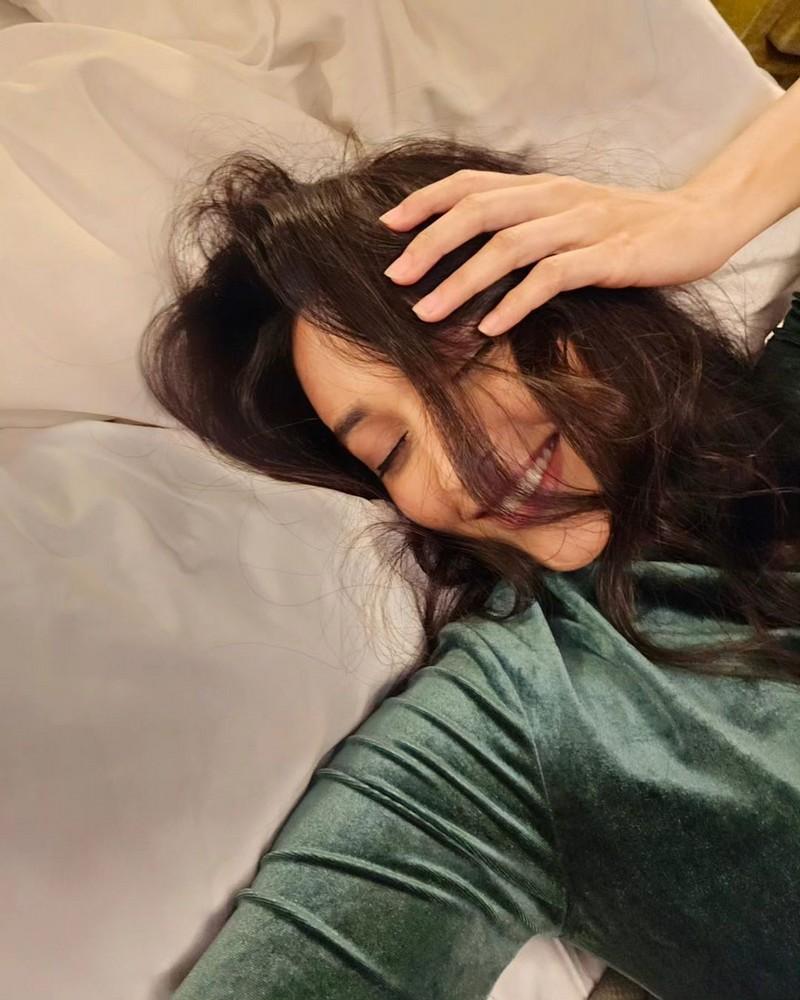 Srinidhi Shetty 9